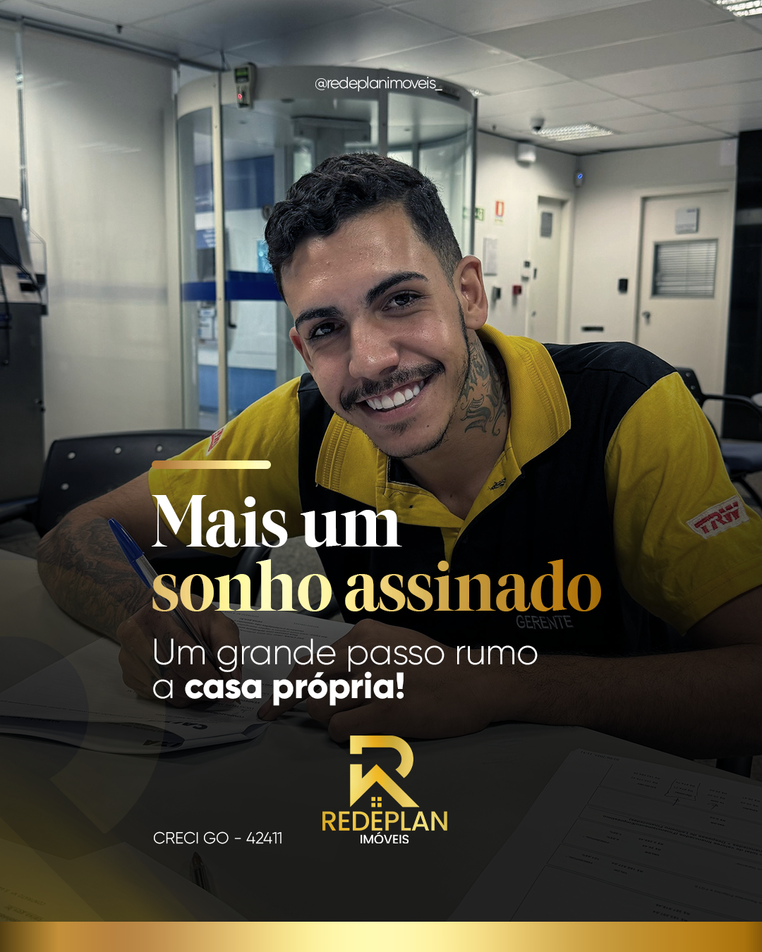 Feedback de cliente 1